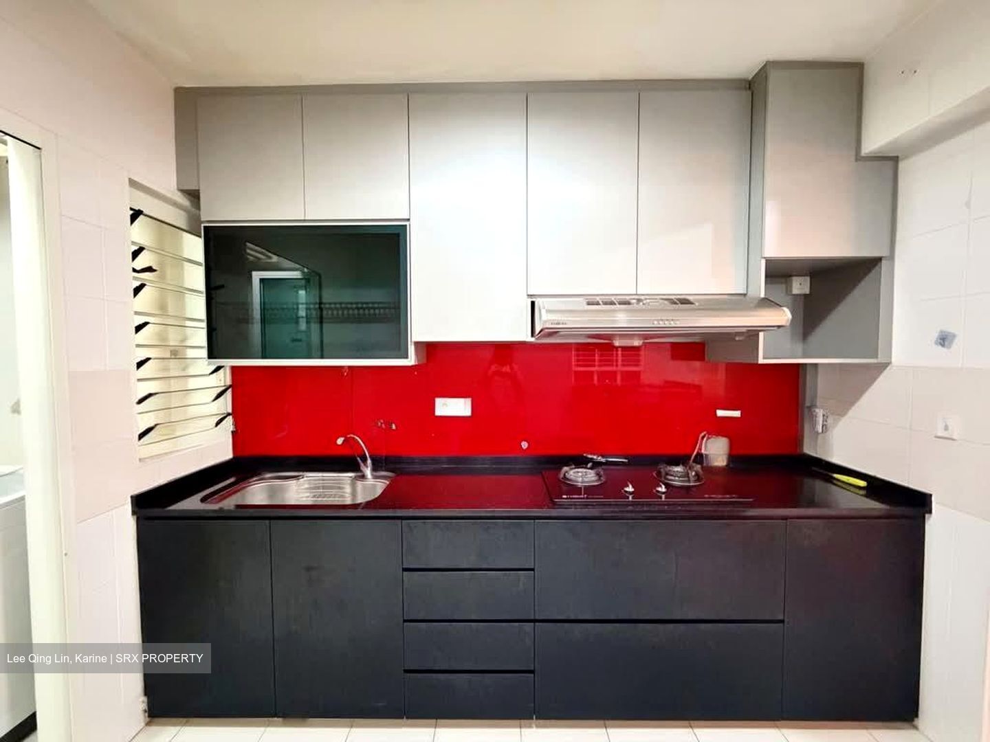 Blk 619B Punggol Breeze (Punggol), HDB 4 Rooms #594901801